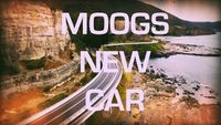 Moogs JDM Mini Cooper