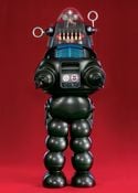 Robby the Robot