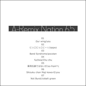 A-Remix Nation vol.6.5
