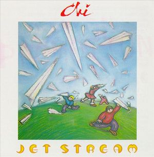 Jet Stream