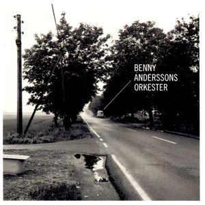 Benny Anderssons orkester
