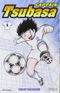 Captain Tsubasa, tome 1
