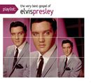 Pochette Playlist: The Very Best Gospel of Elvis Presley