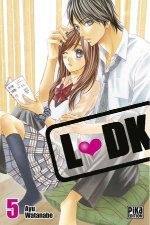 LDK, tome 5