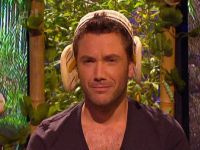 I'm a Celebrity... Special - Gino D'Acampo, Shaun Ryde, Russell Kane