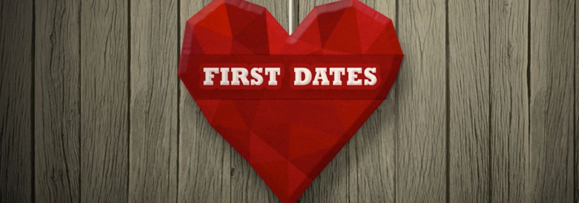 Cover First Dates (CA)