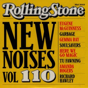 Rolling Stone: New Noises, Volume 110