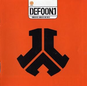 Defqon.1 2003: Maximum Force Readiness