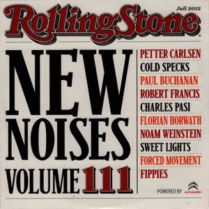 Rolling Stone: New Noises, Volume 111