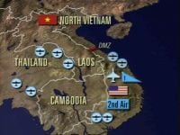 Air War Vietnam