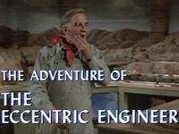 The Adventure of the Eccentric Engineer