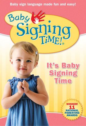 Baby Signing Time