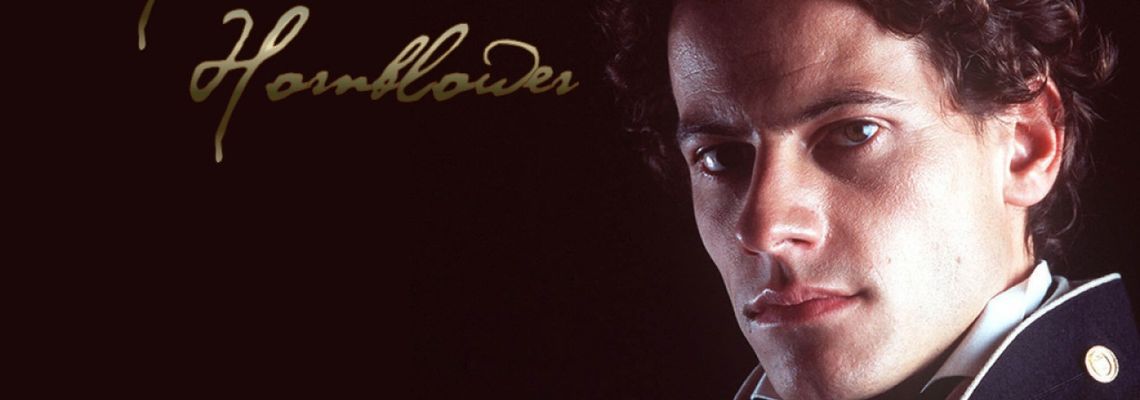 Cover Hornblower