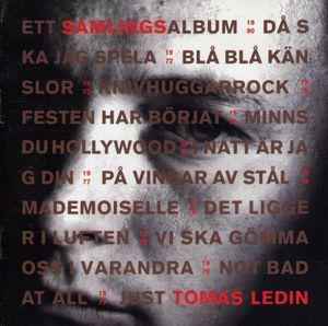 Ett samlingsalbum