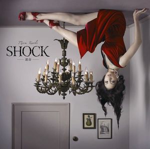SHOCK -運命- (Single)