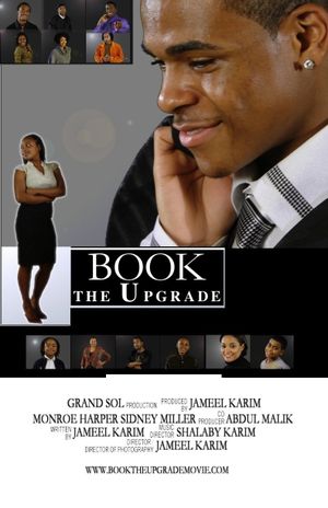 Book: The Upgrade