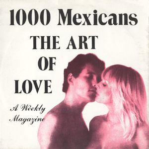 The Art of Love (Single)