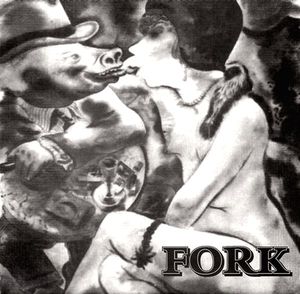 Fork (Single)