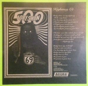 Highway 69 (Single)