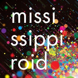 mississippiroid (EP)