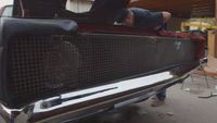 Dirt Cheap Rat Rod! 1968 Charger Buildup and Thrash