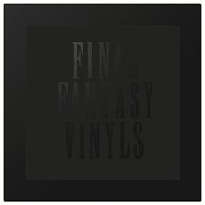 FINAL FANTASY VINYLS (OST)