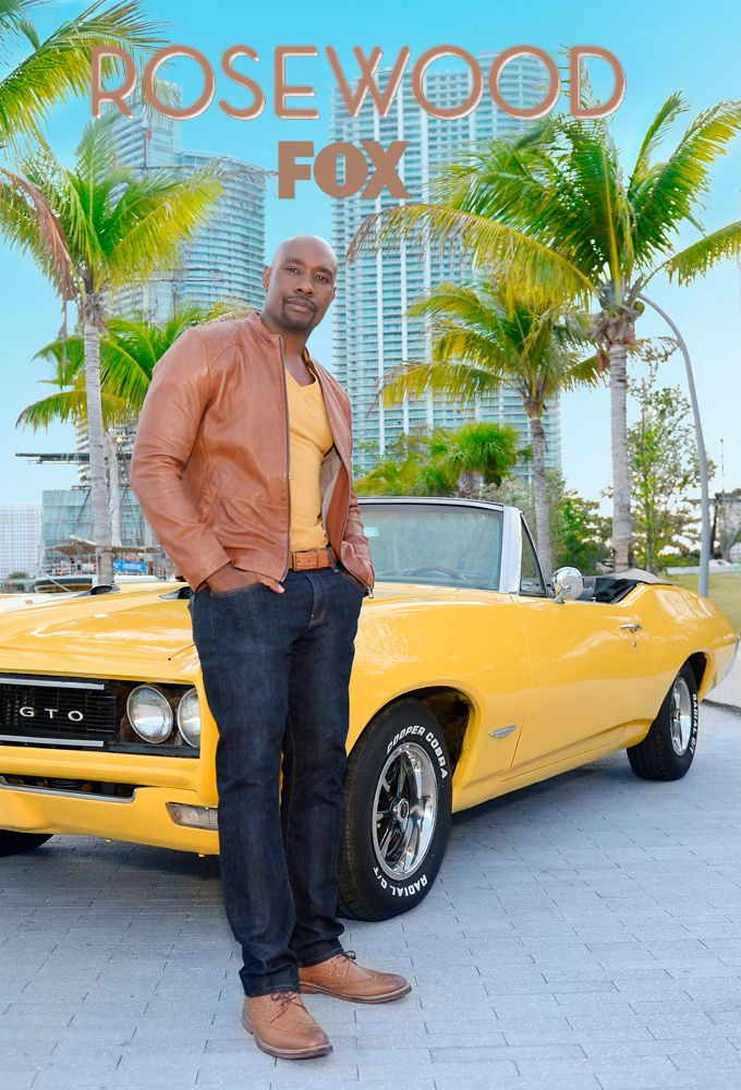 Rosewood Série (2015) SensCritique