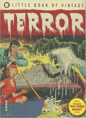 The Little Book of Vintage Terror