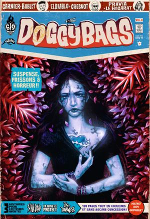 DoggyBags, tome 8