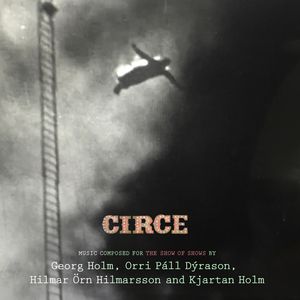 Circe (OST)