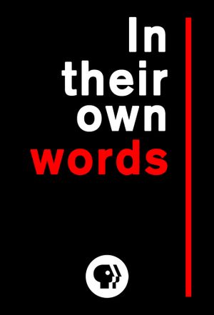 In Their Own Words (2015)