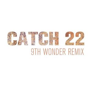 Catch 22 (9th Wonder remix) (Single)