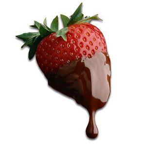 Chocolate (Single)