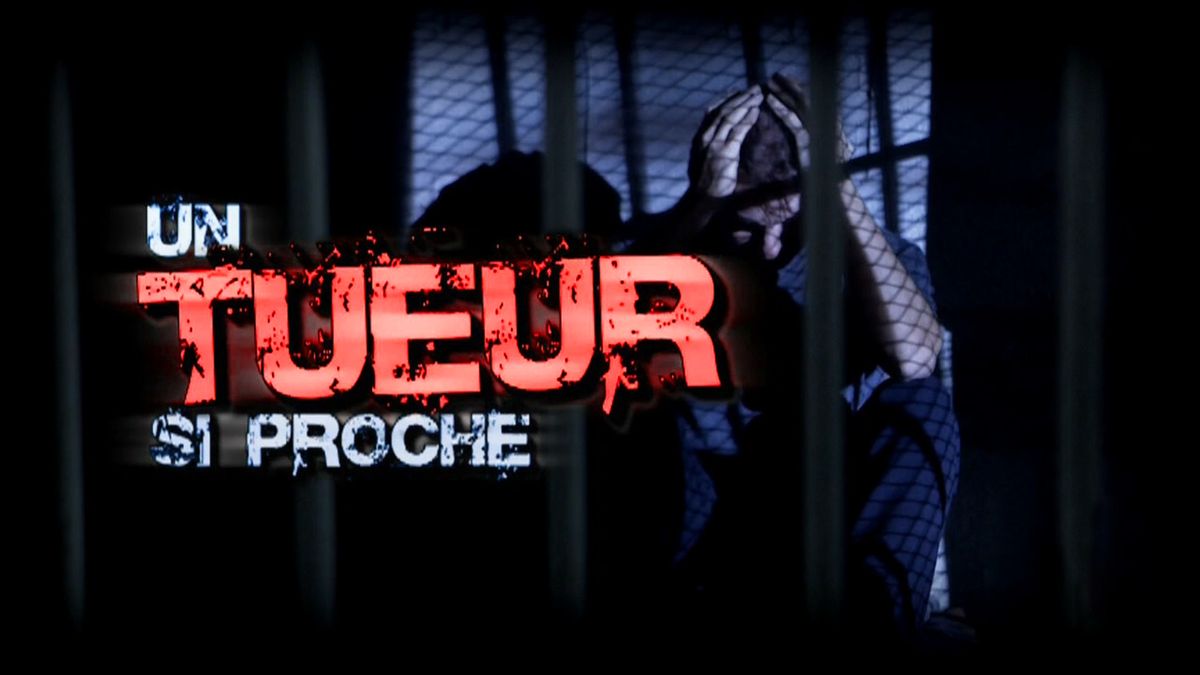 Un Tueur Si Proche Streaming Un Tueur si proche - Série (2004) - SensCritique
