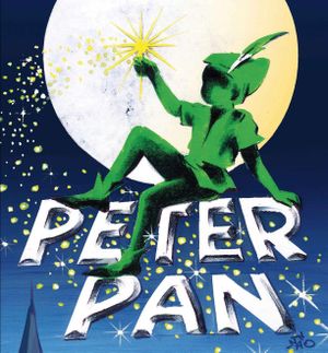 Peter Pan: Il musical (OST)