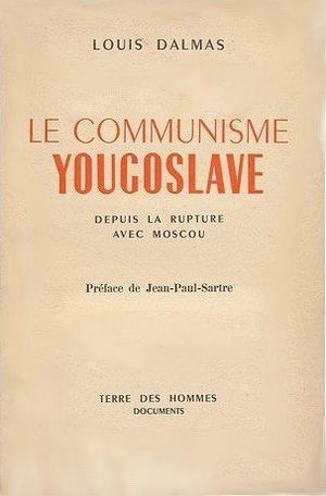 Le communisme yougoslave