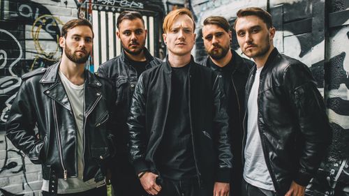 Cover Mallory Knox