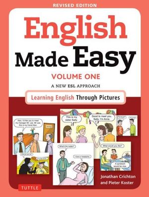 English Made Easy Volume One