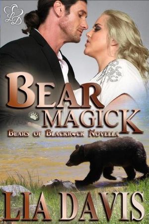 Bear Magick