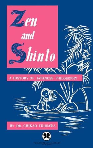 Zen and Shinto