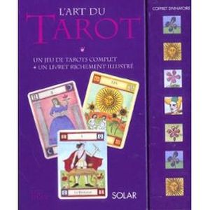 L'art du tarot