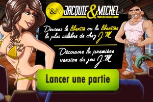 Jacquie et Michel Gaming