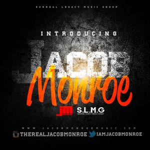 Introducing: Jacob Monroe