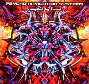 Psycho Navigation Systems