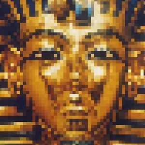 Pharaoh Height (EP)