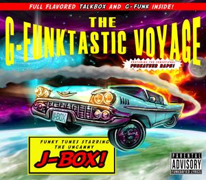The G-Funktastic Voyage