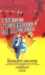 Classement et notation des films vus récemment. - Page 6 L_Invasion_des_profanateurs_de_sepultures