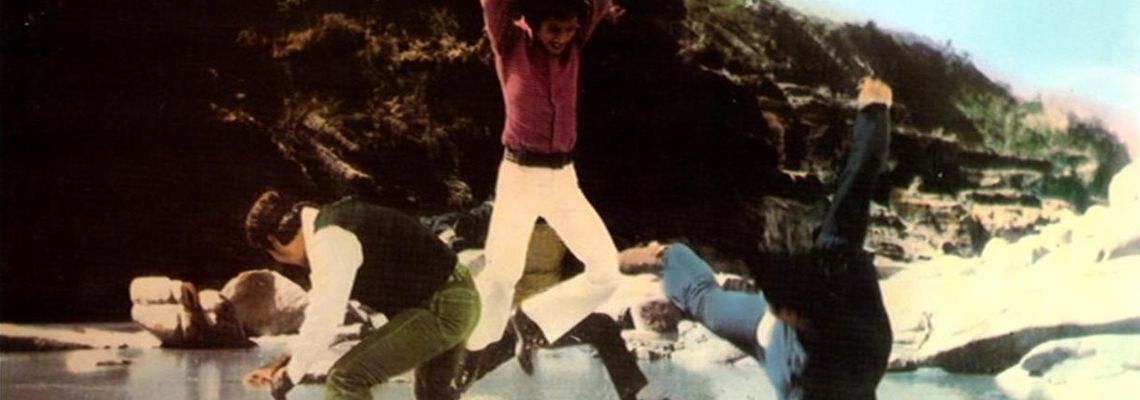 Cover The Third Tracing