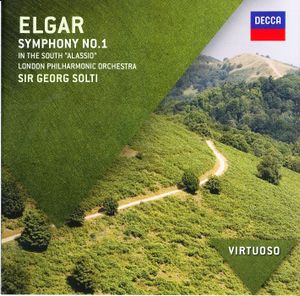 Symphony no. 1 in A-flat major, op. 55: II. Allegro molto