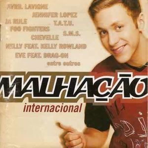 Malhação Internacional 2003 (OST)